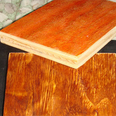 松木模板的特点有哪些呢？
